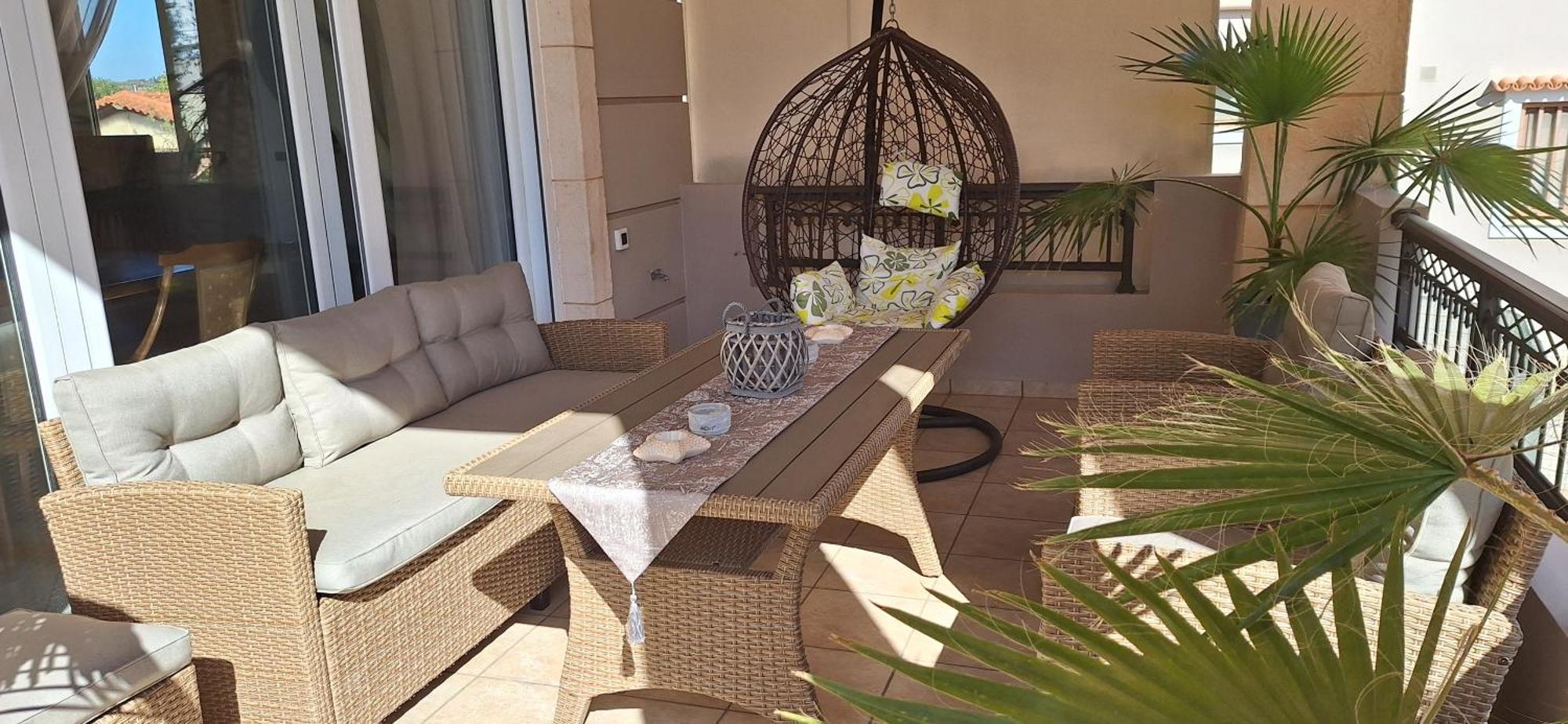 Modern Villa in Chania Perivólia Exterior foto